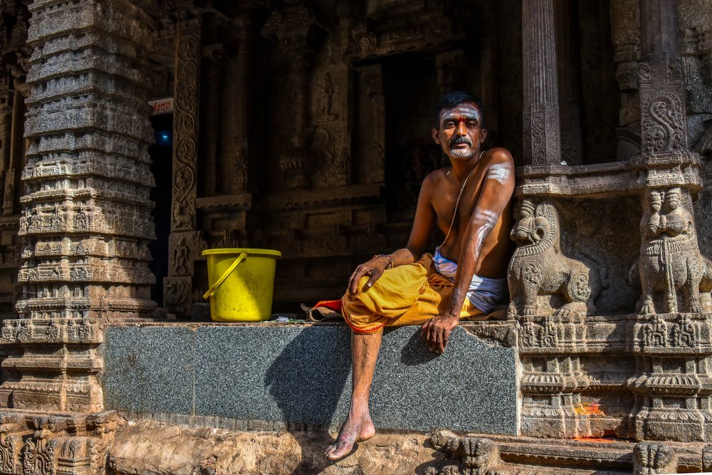 Photograph by Ajayan Kavungal Anat