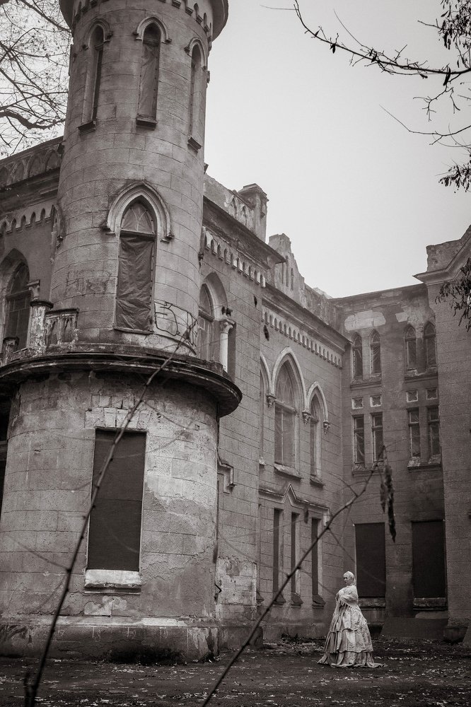 Photograph by Ольга Федорова