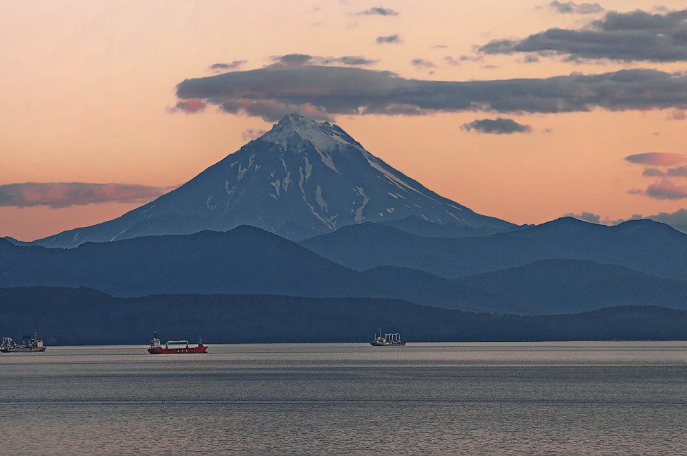 Photograph by Александр Поборчий