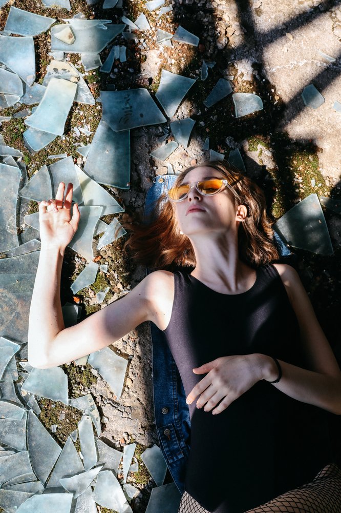 Фотография автора Алёна Новосельцева