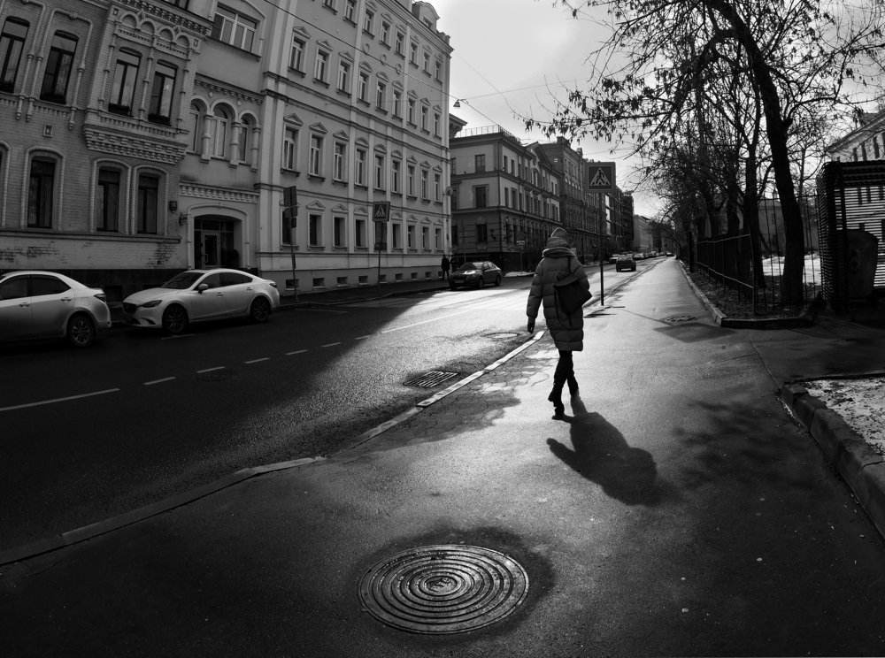 Photograph by Курлянцев Алексей