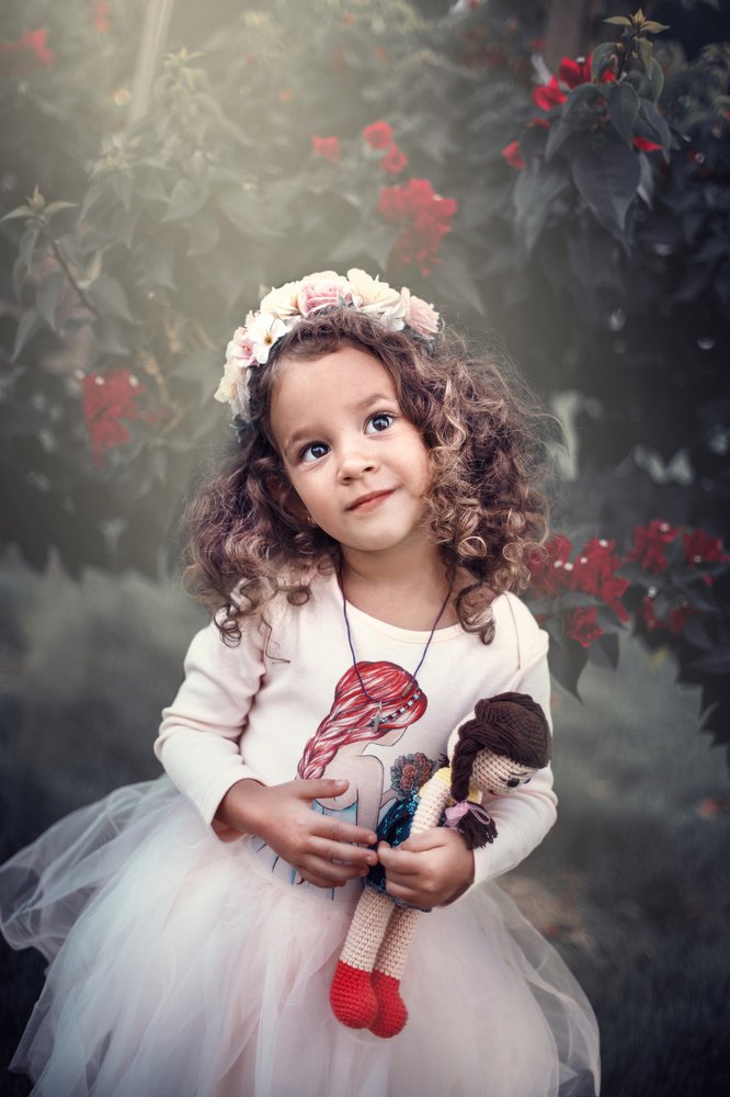Photograph by Наталья Гусейнова