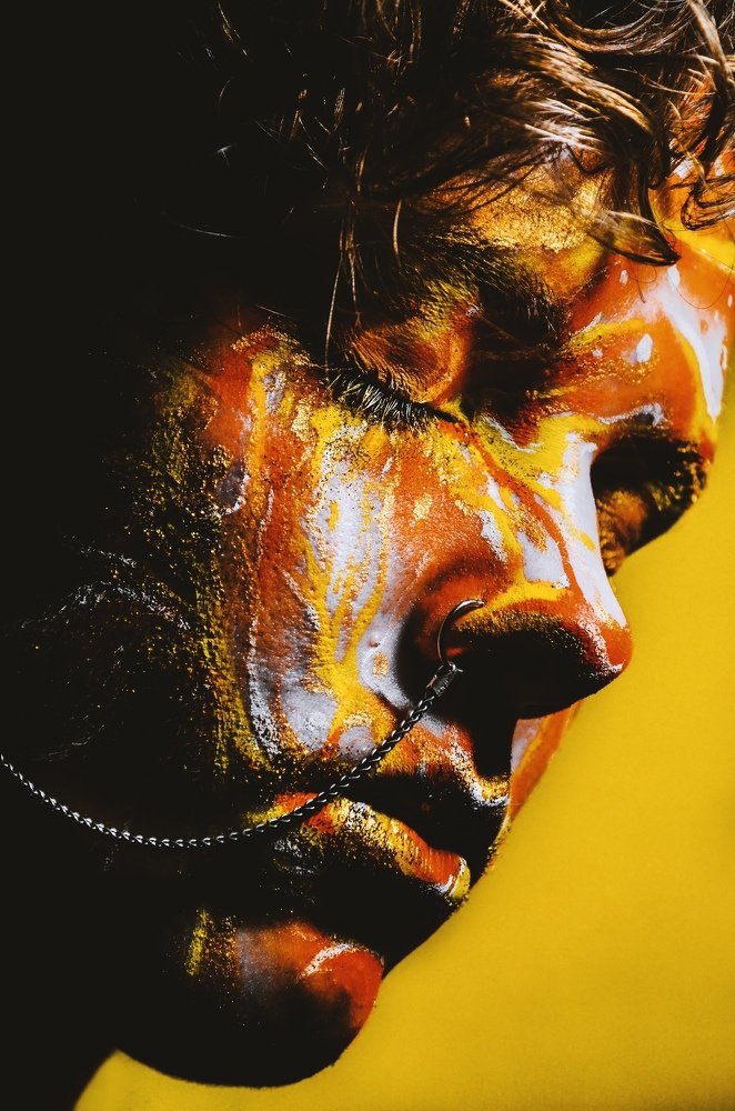 Photograph by Дмитрий Беликов