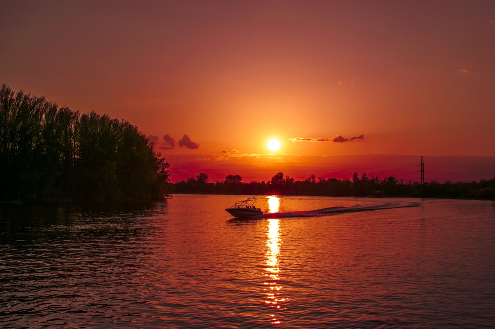 Photograph by Алексей Наугольный