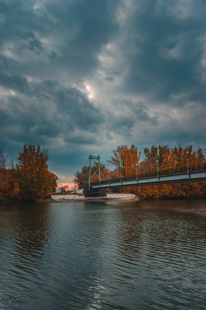 Photograph by Алексей Наугольный