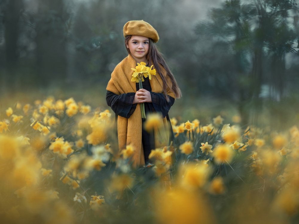 Photograph by Maggie Ptaszynska