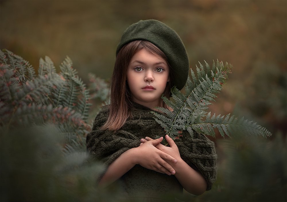 Photograph by Maggie Ptaszynska