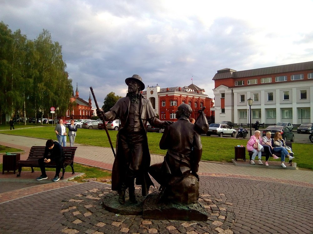 Photograph by Ирина Чечкина