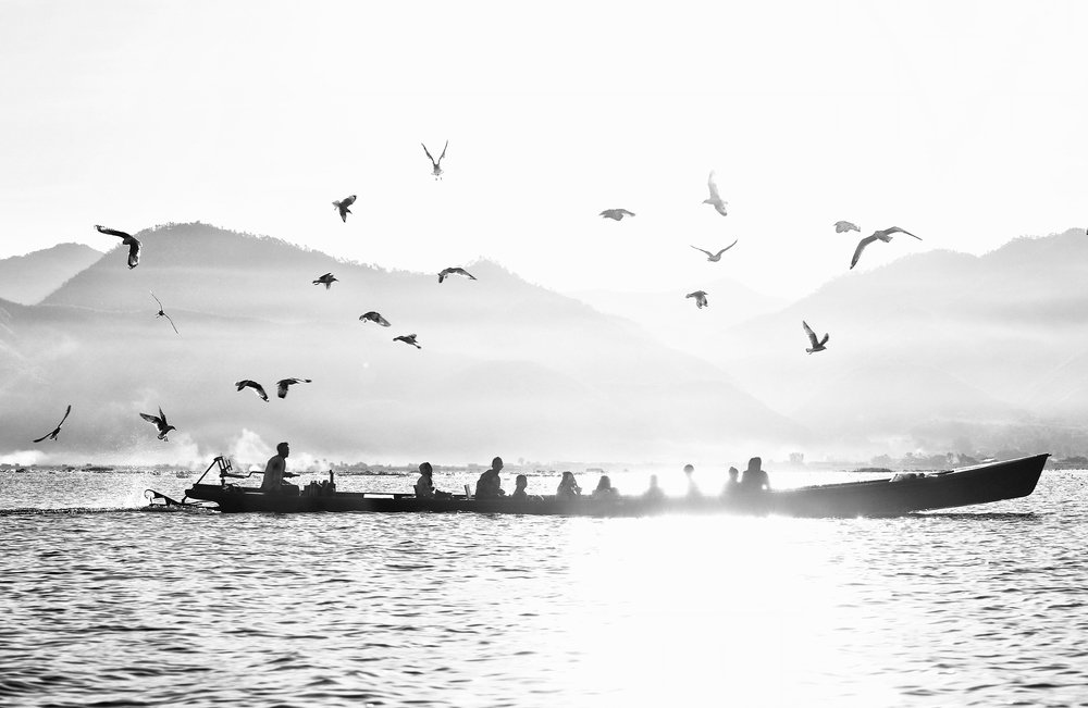 Photograph by yakov stavchansky