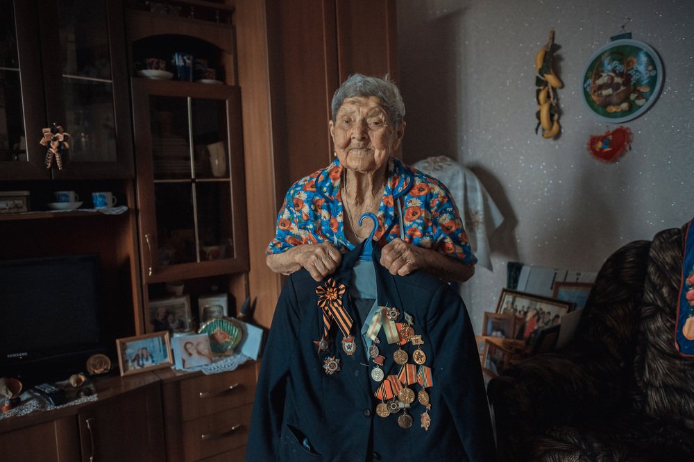 Воспоминания