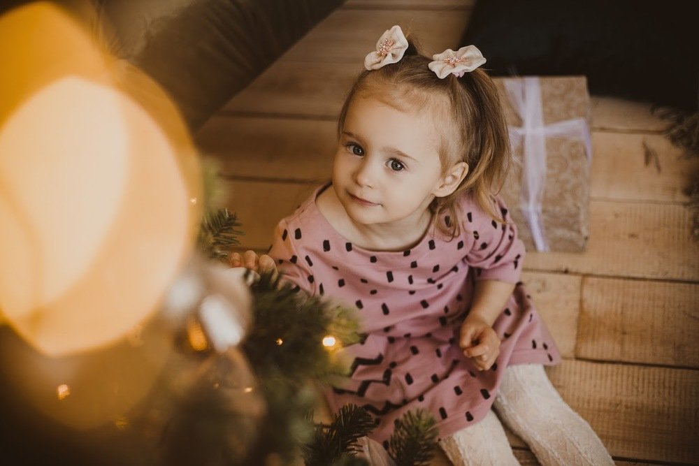 Новогоднее чудо