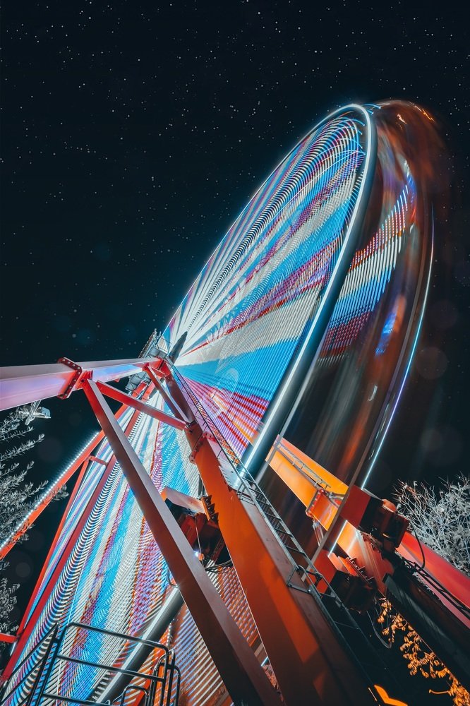 Photograph by Persidis Kyriakos