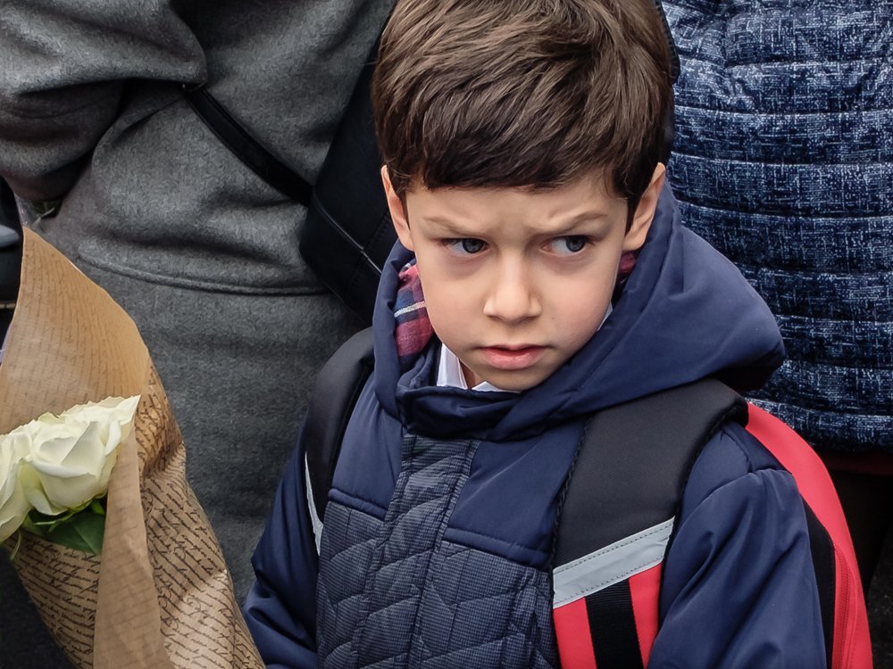 Photograph by Сергей Шатохин