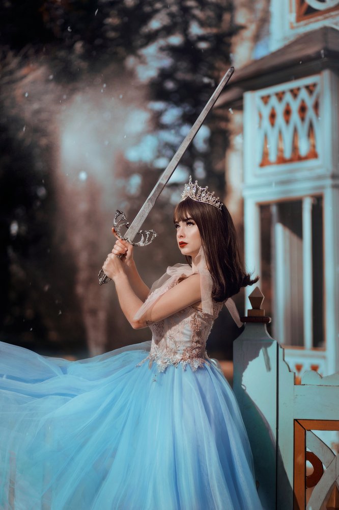 Photograph by iria castro