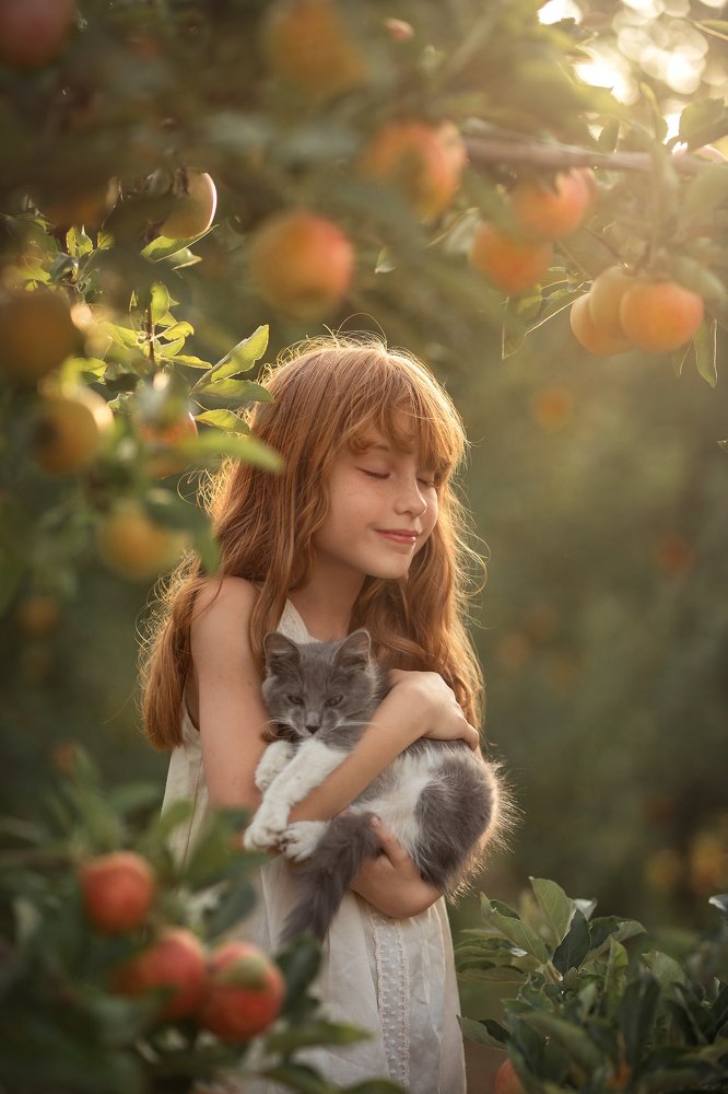 Photograph by Maria del Valle Presser