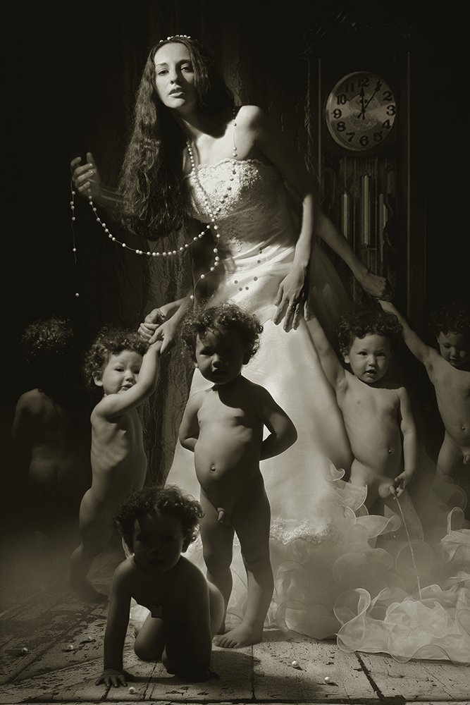 Photograph by Иван Пархоменко