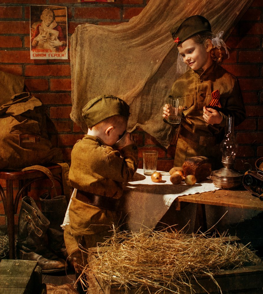 Photograph by Дарья Зубкова