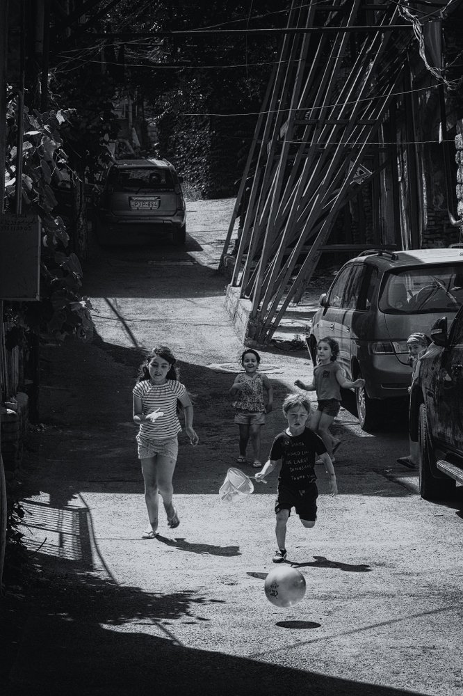 Photograph by Геннадий Субач