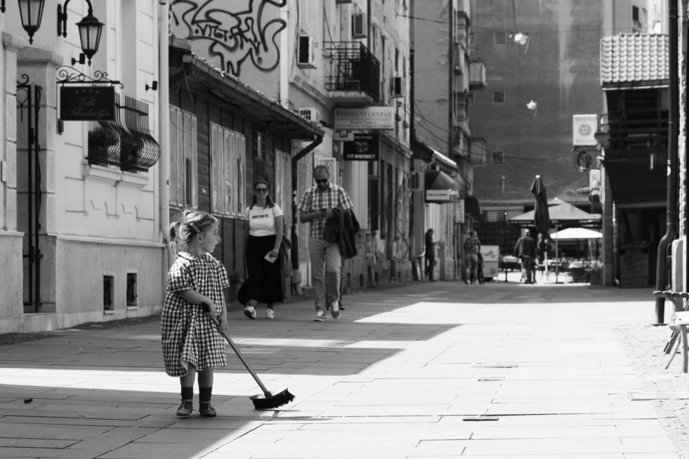 Photograph by Petar Mirkovic