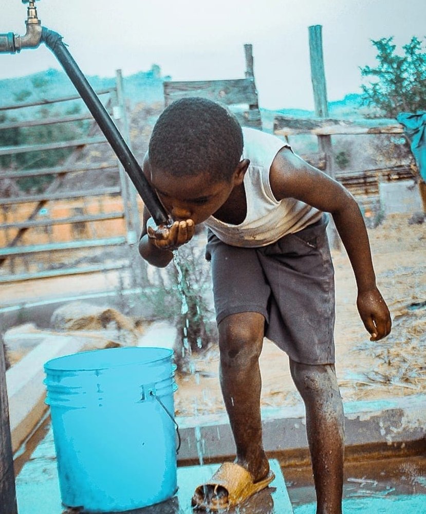 WATER SERVICES CHALLENGE IN RURAL AREAS, IN AFRICA