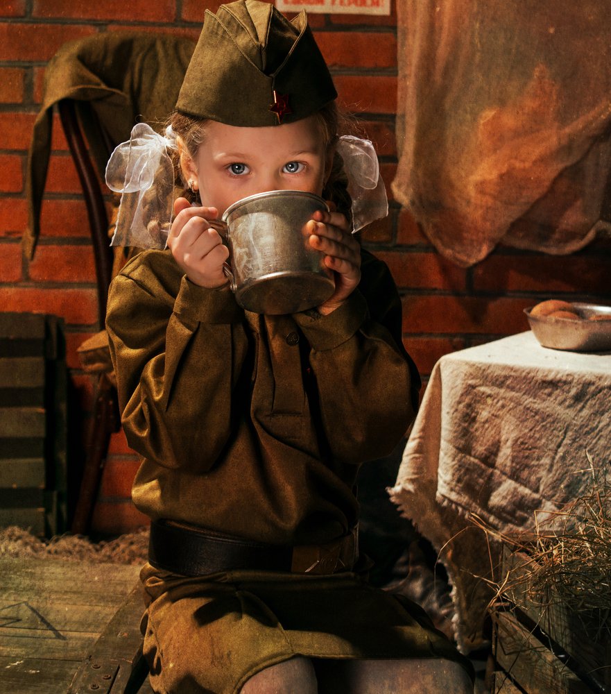 Photograph by Дарья Зубкова