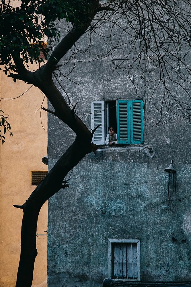 Photograph by Anna Markova