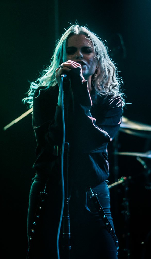 Photograph by Nikolaos Karvounopoulos