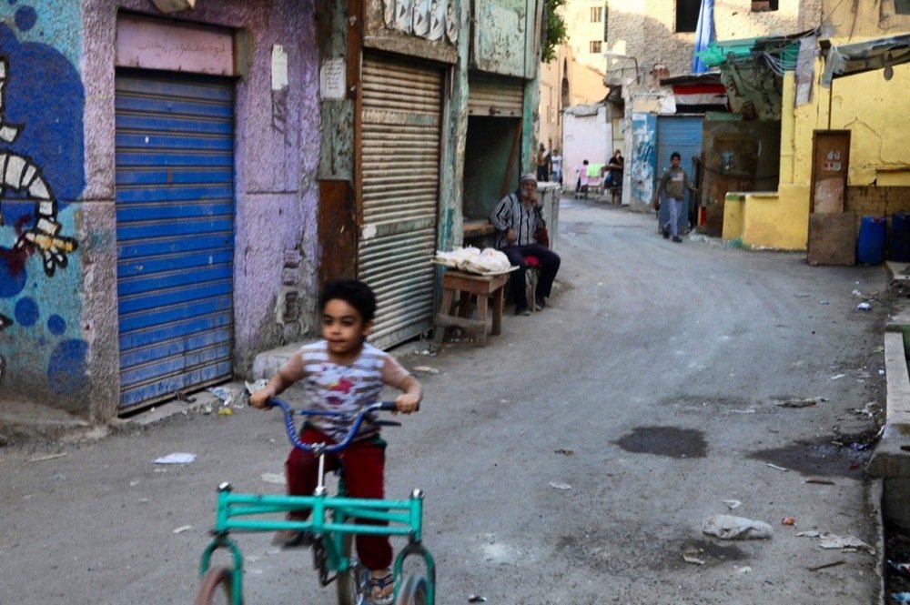 Photograph by Anna Markova