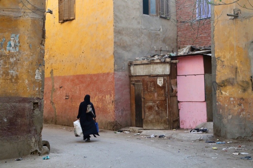 Photograph by Anna Markova