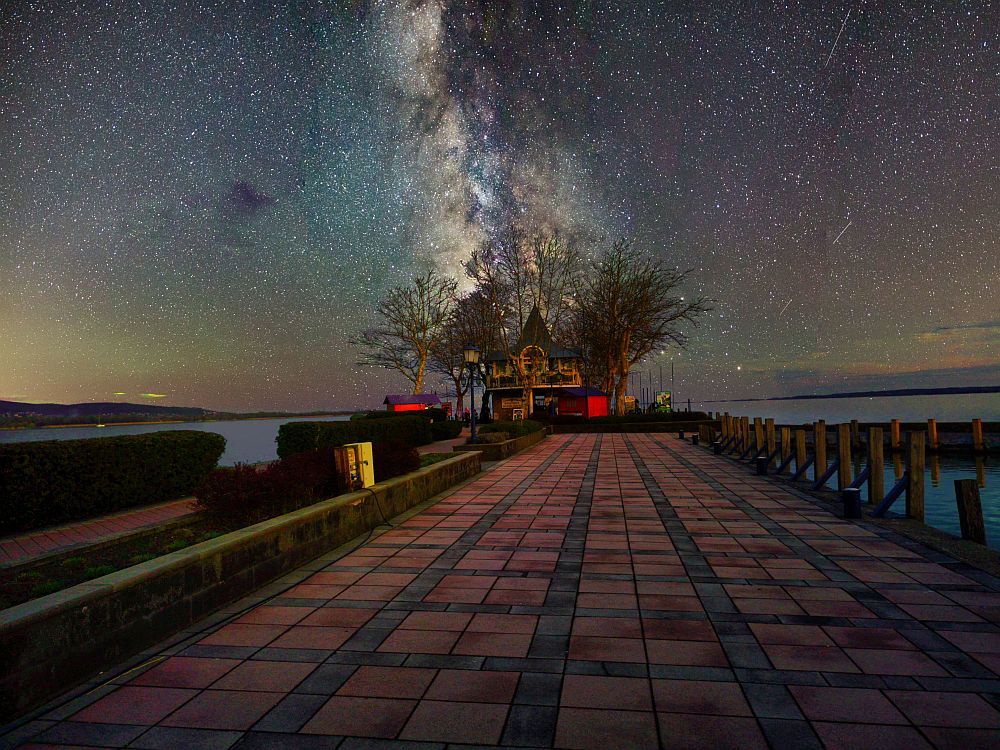 Photograph by Sandor Zoltan Gal