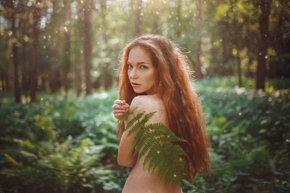 Photograph by Елена Молчанова