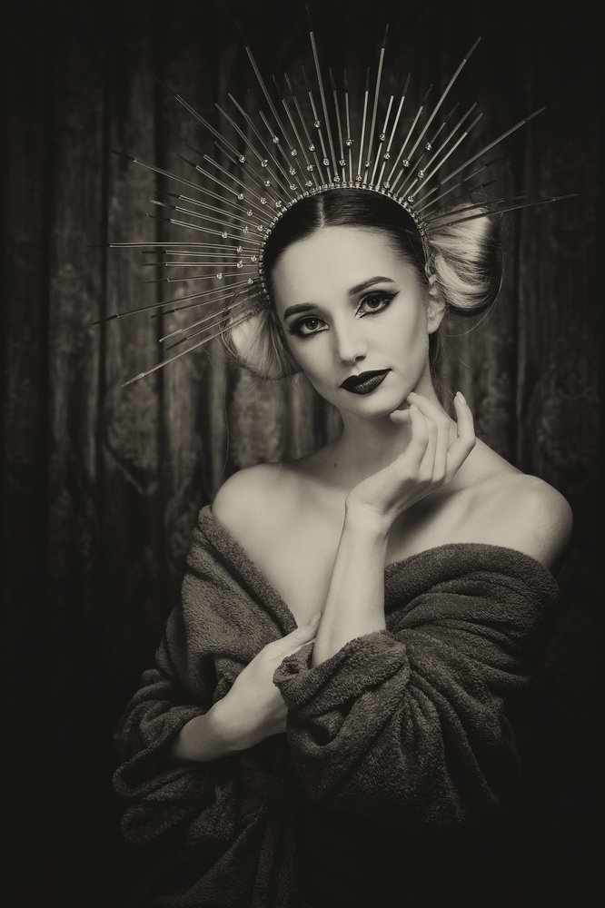 Photograph by Mihai Romeo Bogdan