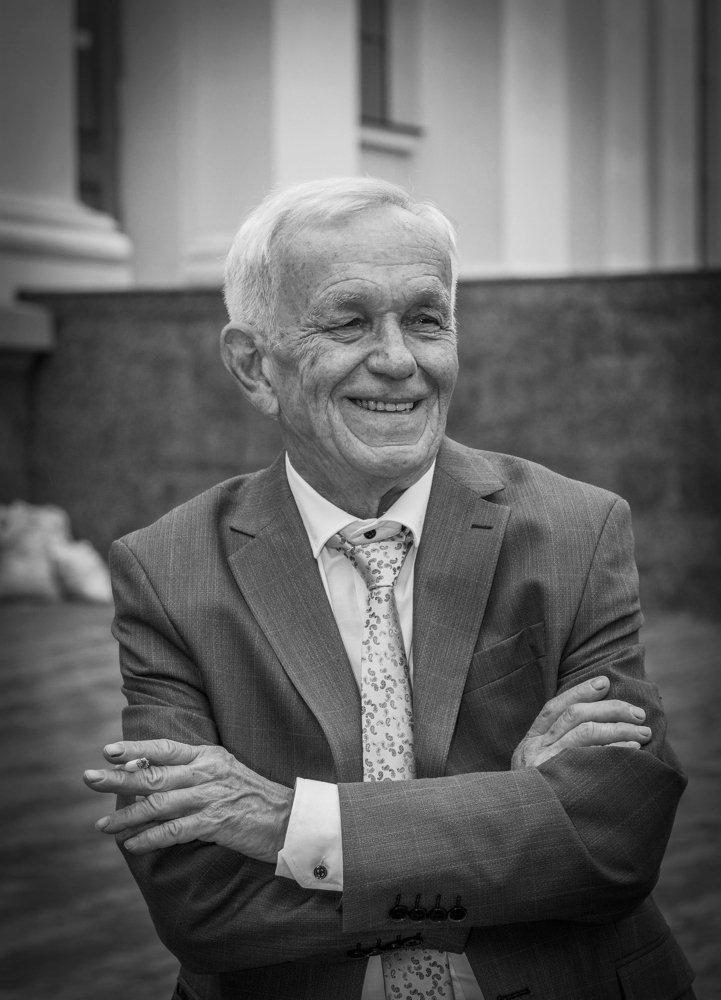 Photograph by Ольга Федорова