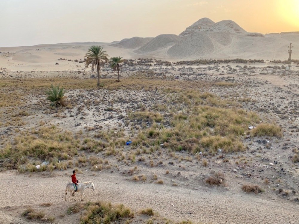 Photograph by Anna Markova