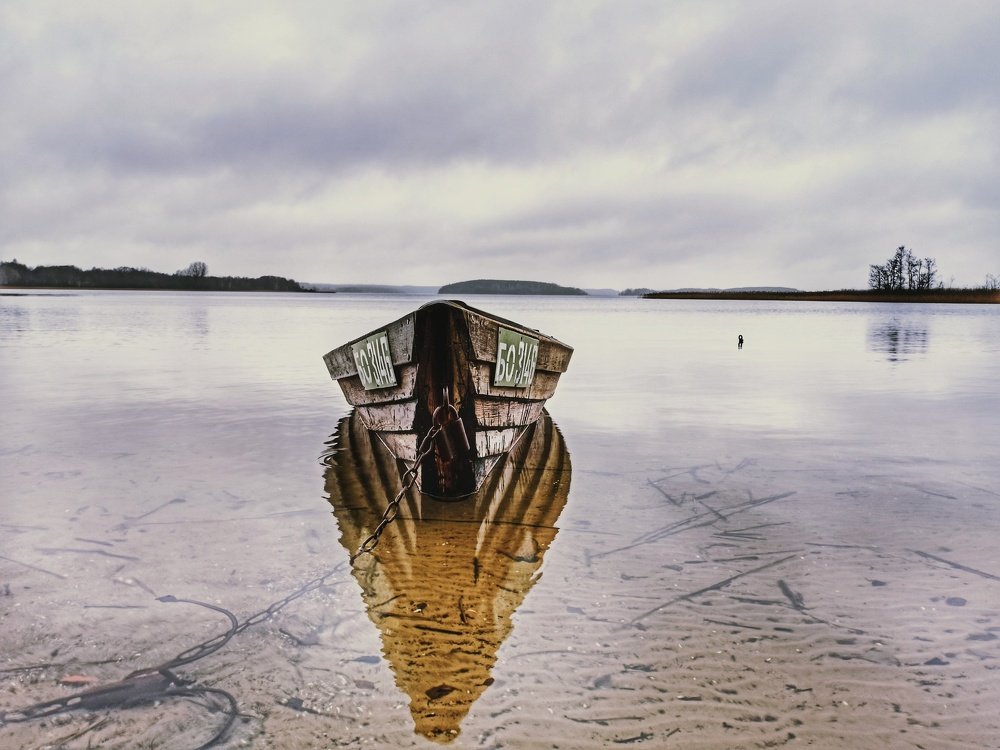 Photograph by Светлана Беспалко