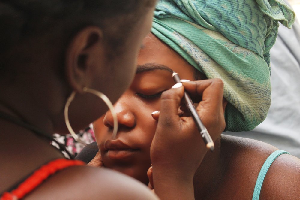 Фотография автора Corrielan Marquenol