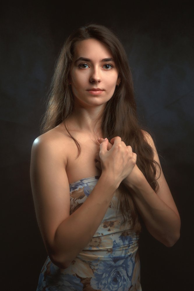 Photograph by Рыбин Сергей