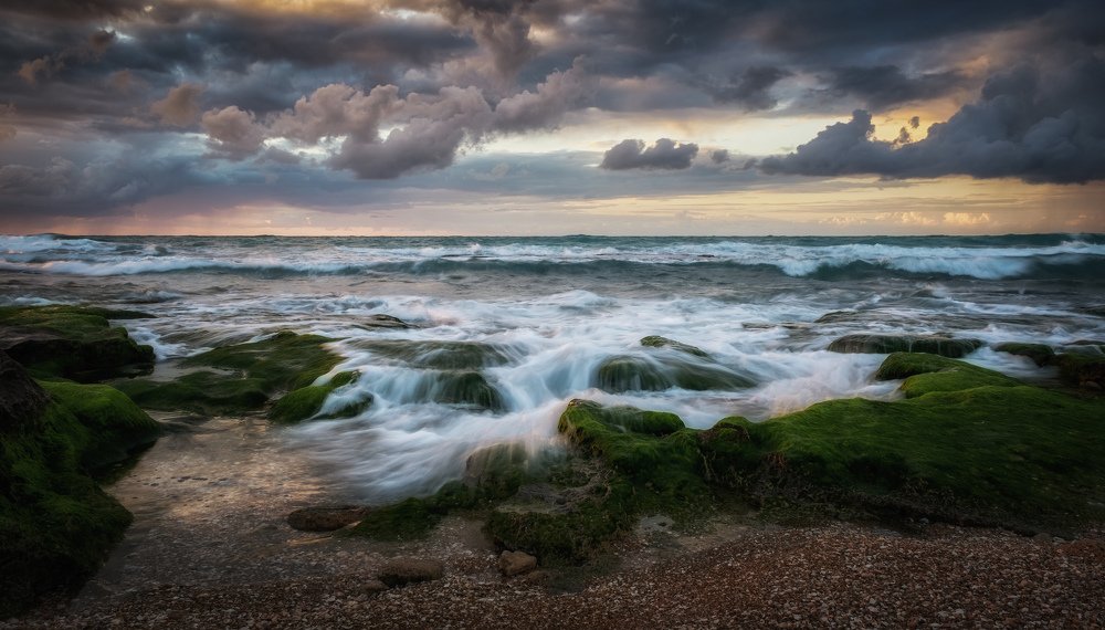 Средиземноморье