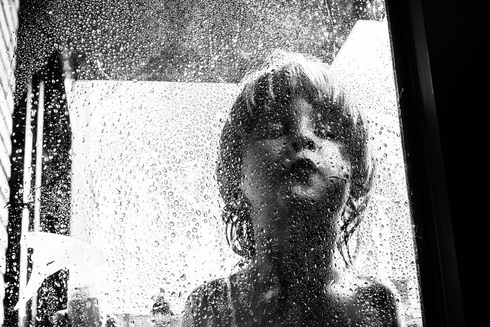 Photograph by Yulia Tanakova