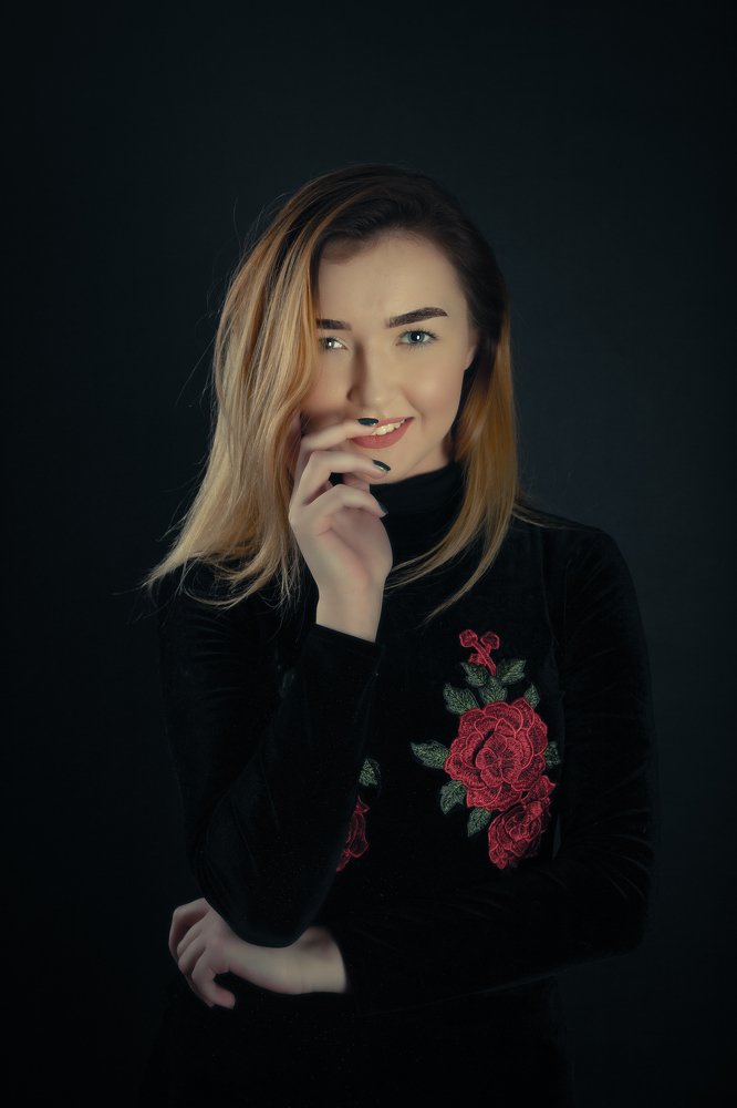 Photograph by Tomasz Slawinski