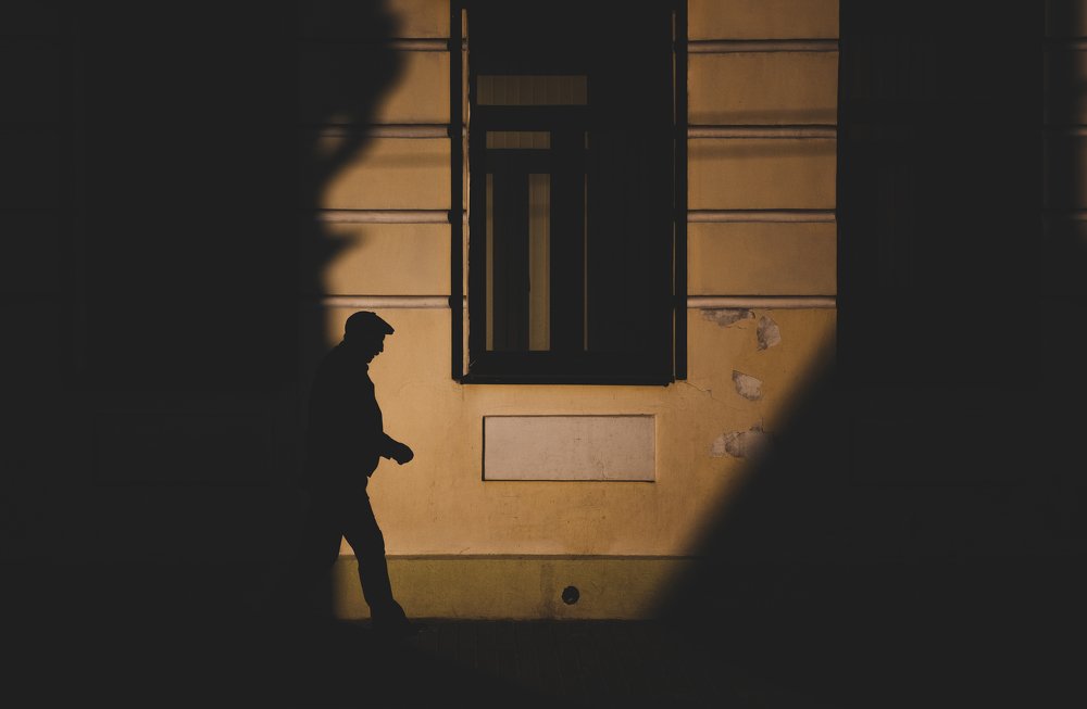 Фотография автора Григорий Крамаренко