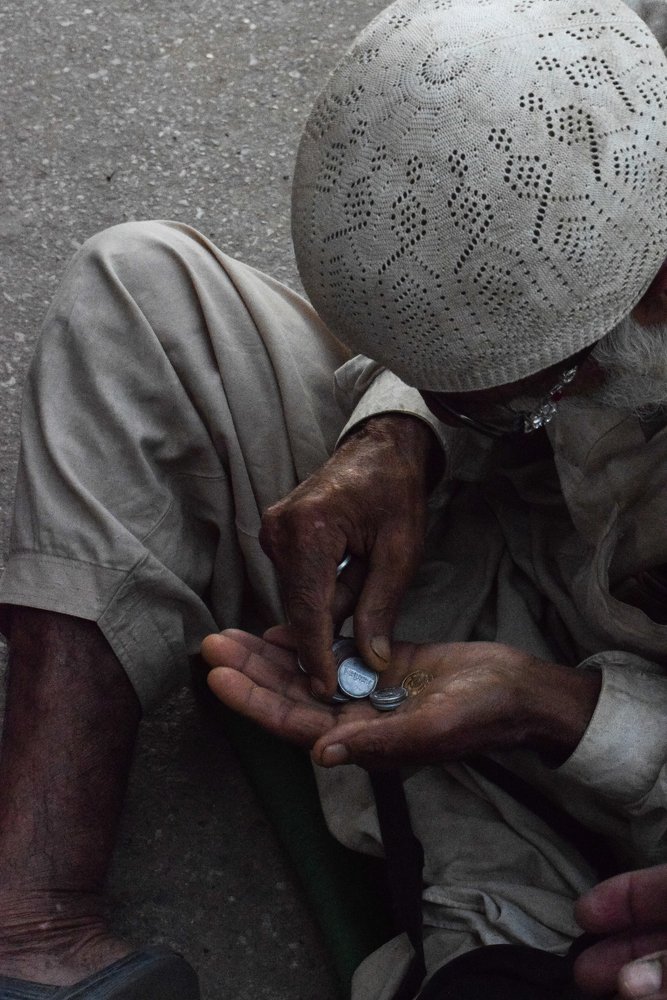 Photograph by Zurriyah A. Ahmed