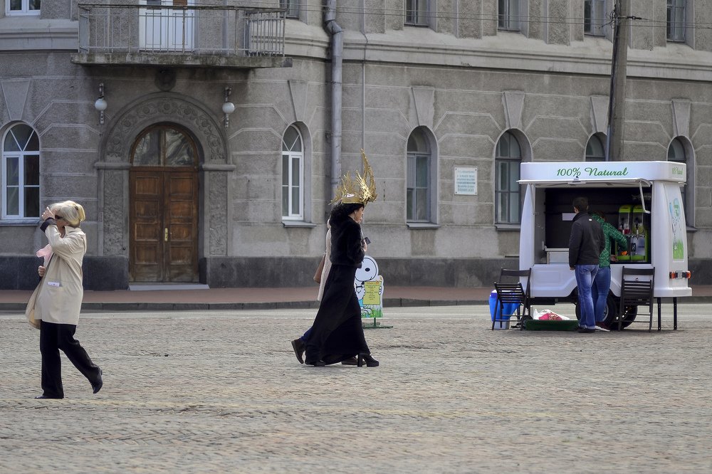 Photograph by Микола Мороз