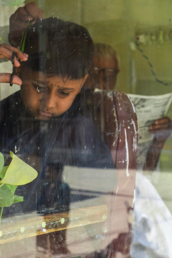 Photograph by Zurriyah A. Ahmed