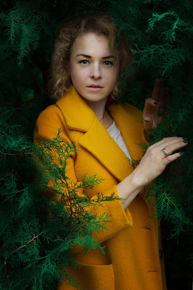 Photograph by Людмила Щербак (Притуляк)