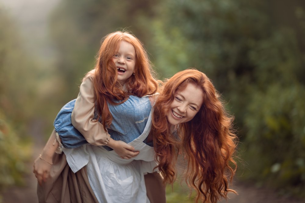 Photograph by Arma Gray