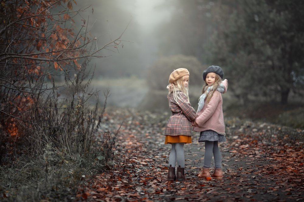 Photograph by Arma Gray