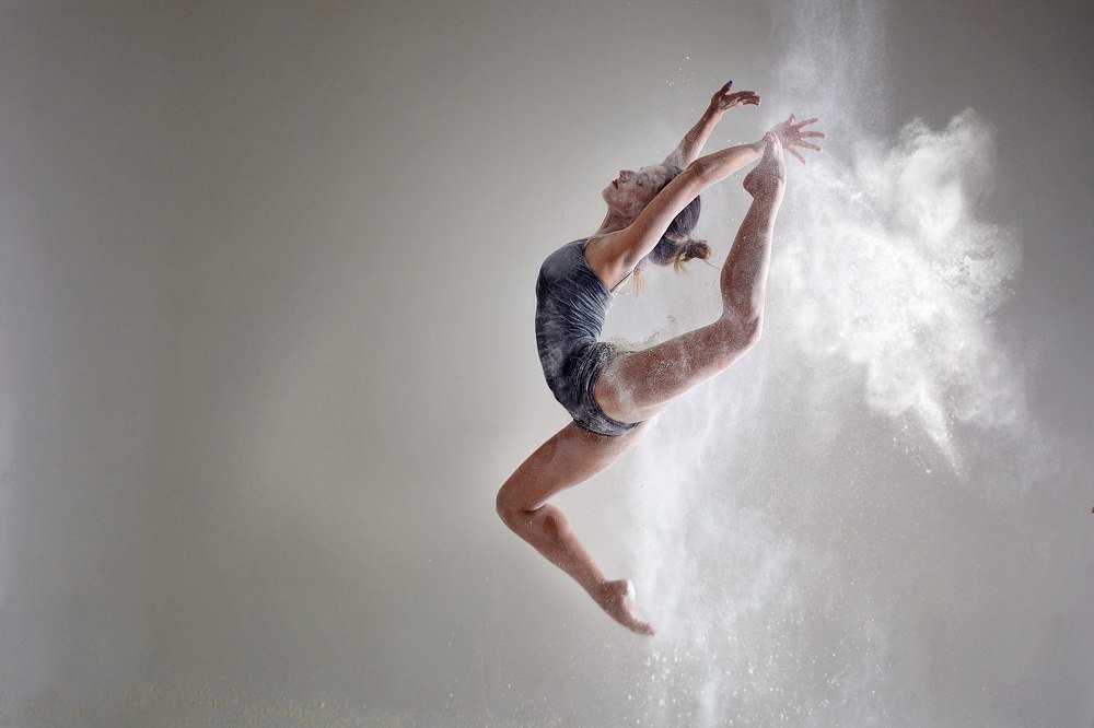 Photograph by Ольга Калимулина