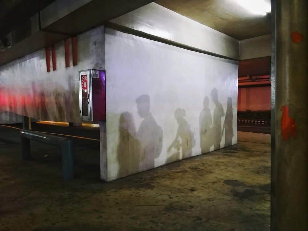 Photograph by Hannah Coleen Guinoo