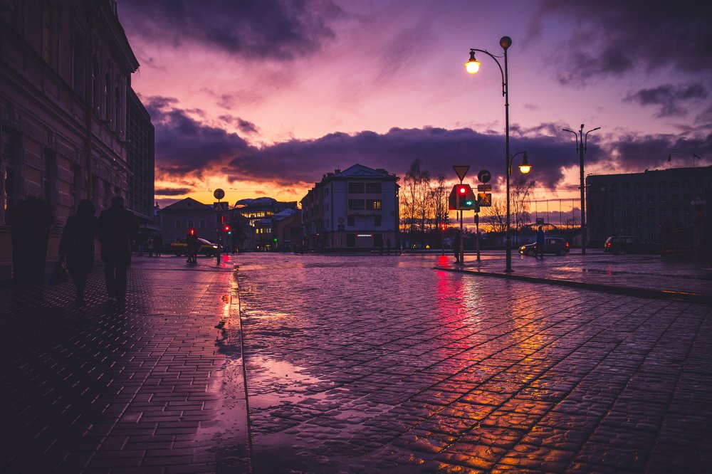 Photograph by Алексей Алексейчик